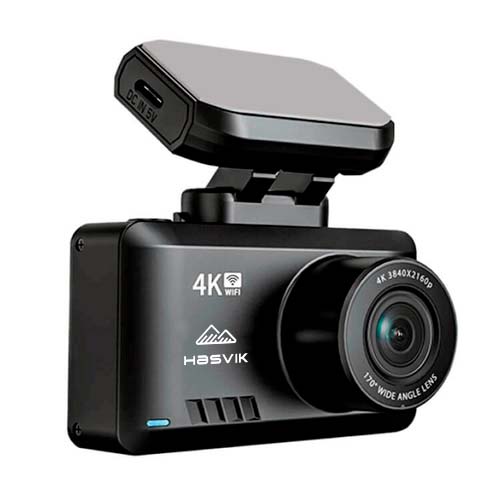 Видеорегистратор Hasvik DVR S16