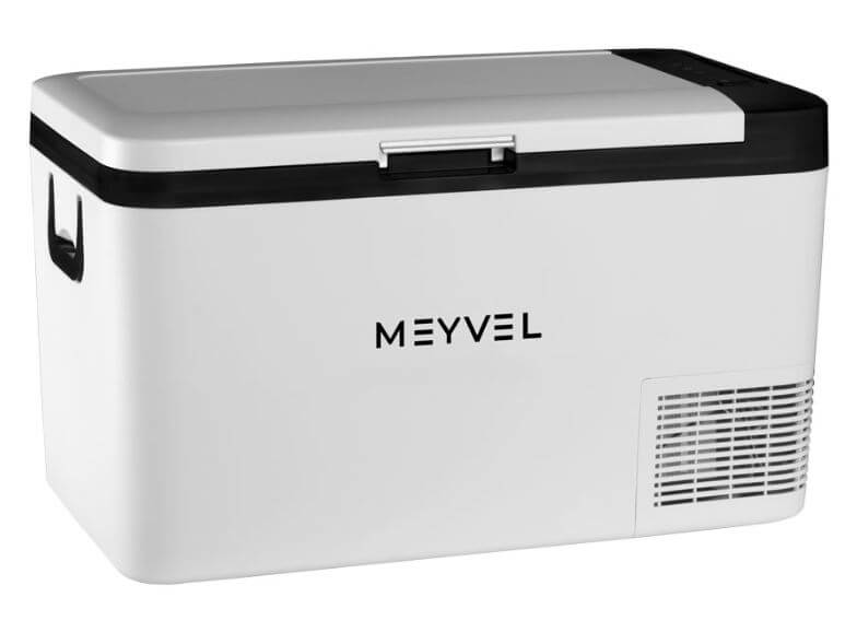 Автохолодильник Meyvel AF-G25