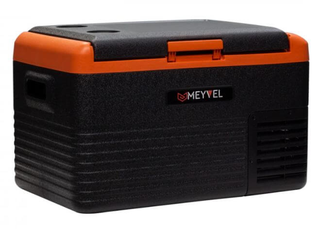 Автохолодильник Meyvel AF-K30