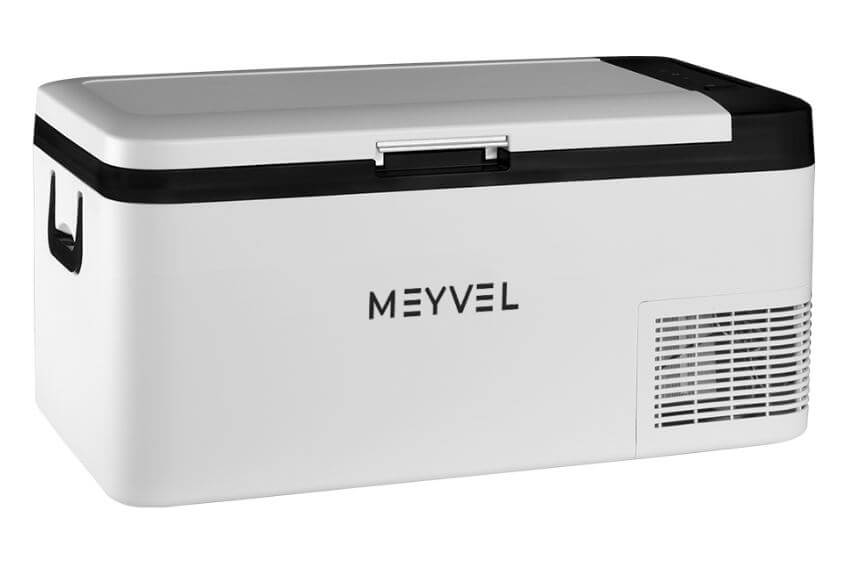 Автохолодильник Meyvel AF-G18