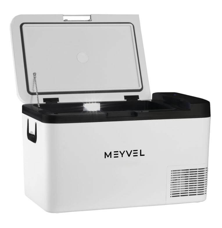 Автохолодильник Meyvel AF-G25.